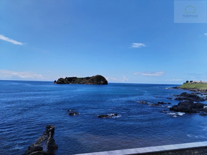 Moradia T2 para Venda em Vila Franca do Campo (São Miguel) Foto 31