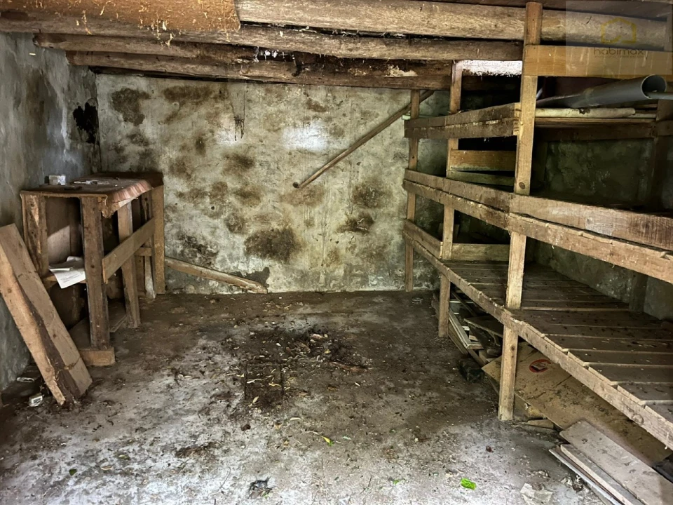 Moradia T3 para Venda em São Bartolomeu de Regatos Foto 4