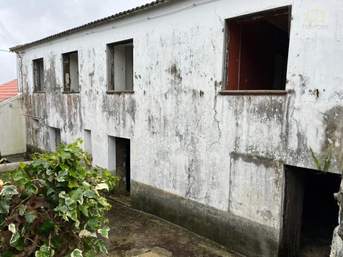 Moradia T3 para Venda em São Bartolomeu de Regatos Foto 2