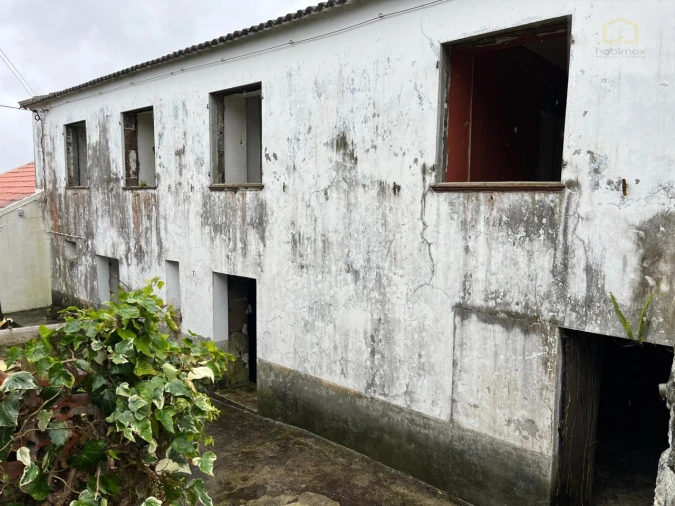 Moradia T3 para Venda em São Bartolomeu de Regatos Foto 3