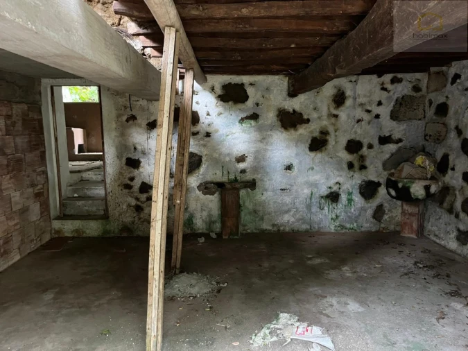 Moradia T3 para Venda em São Bartolomeu de Regatos Foto 5