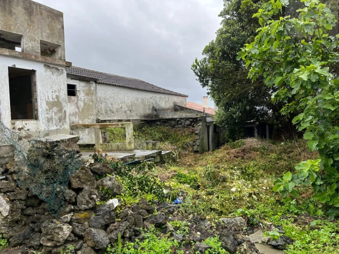 Moradia T3 para Venda em São Bartolomeu de Regatos Foto 7