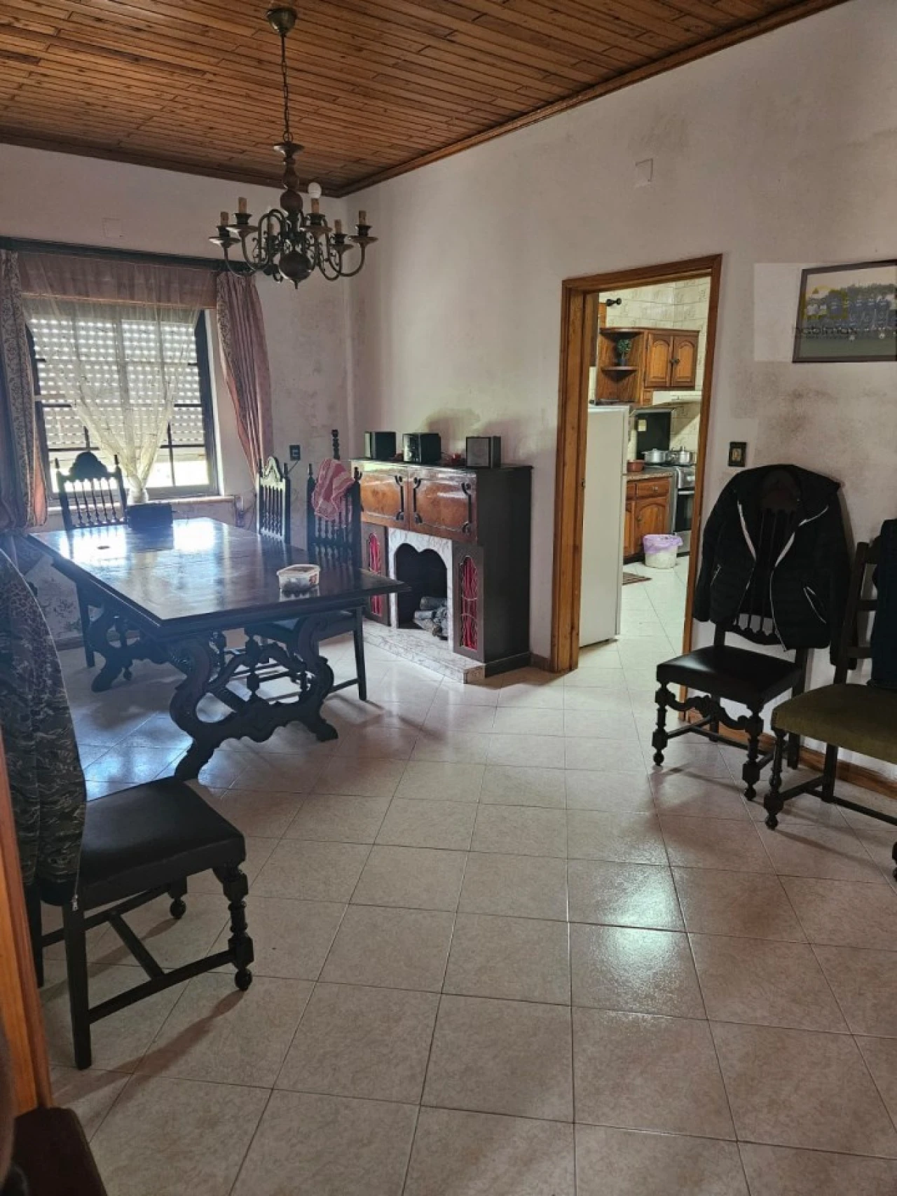 Moradia T8 para Venda em Santa Cruz da Graciosa Foto 11