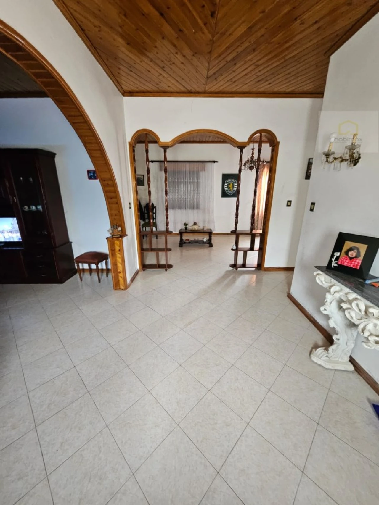 Moradia T8 para Venda em Santa Cruz da Graciosa Foto 14