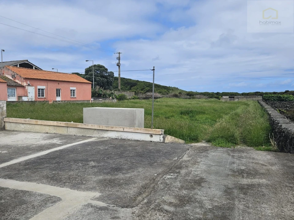 Moradia T8 para Venda em Santa Cruz da Graciosa Foto 20