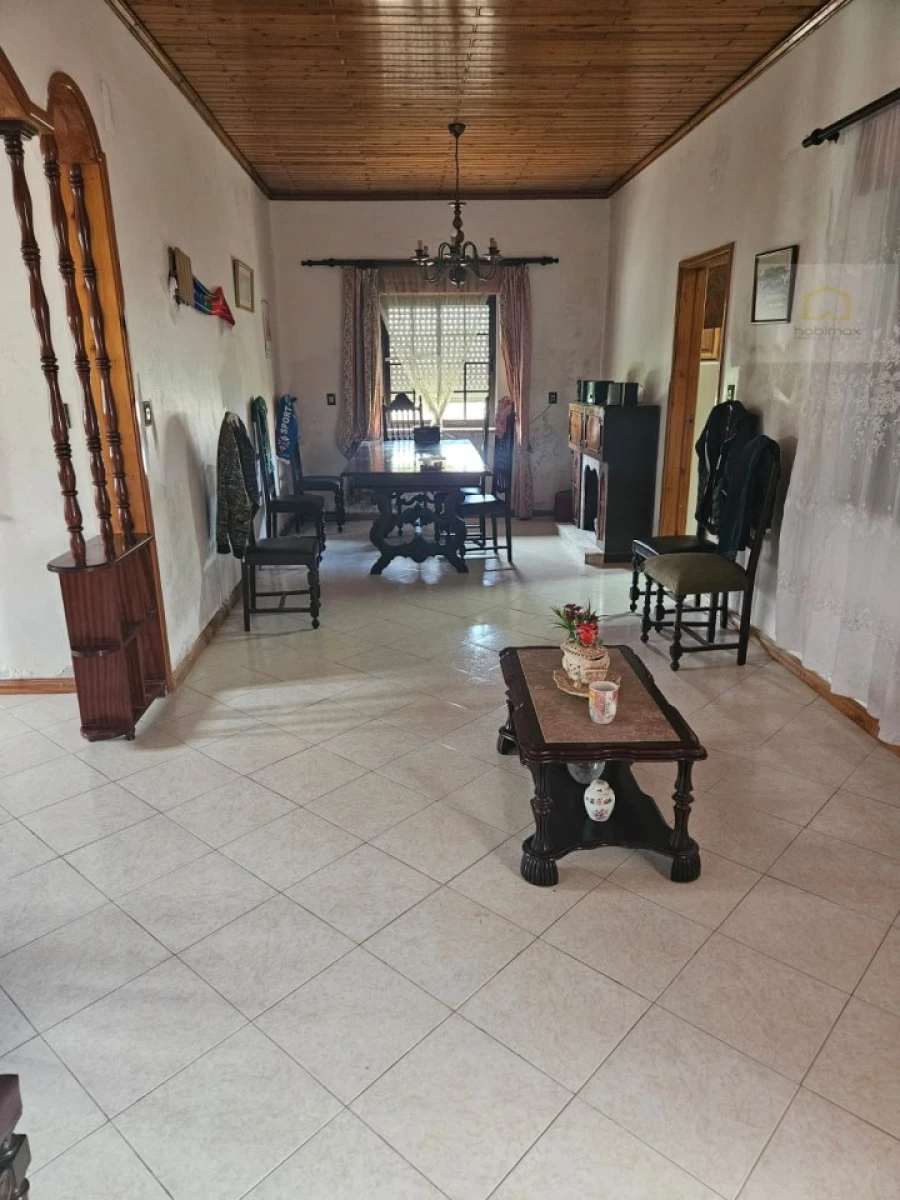 Moradia T8 para Venda em Santa Cruz da Graciosa Foto 10