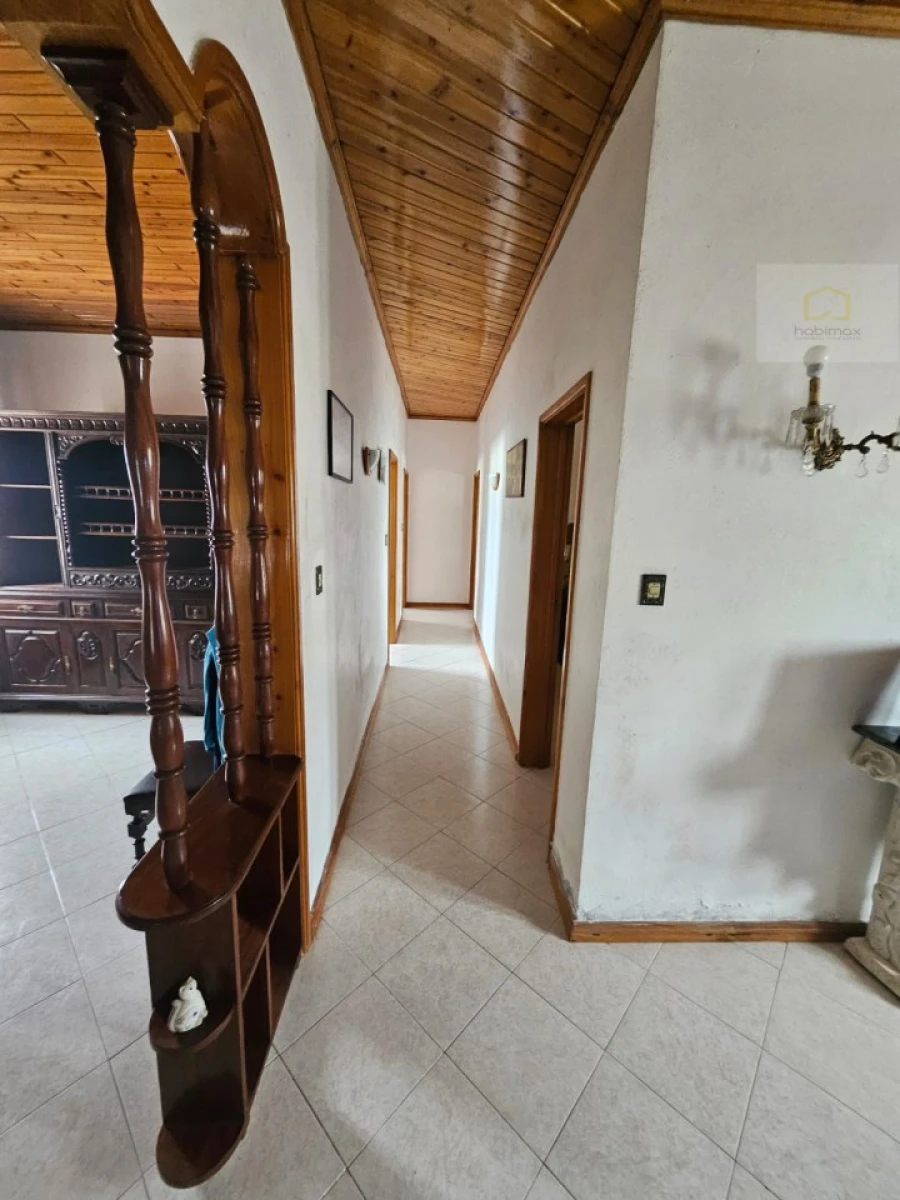 Moradia T8 para Venda em Santa Cruz da Graciosa Foto 13