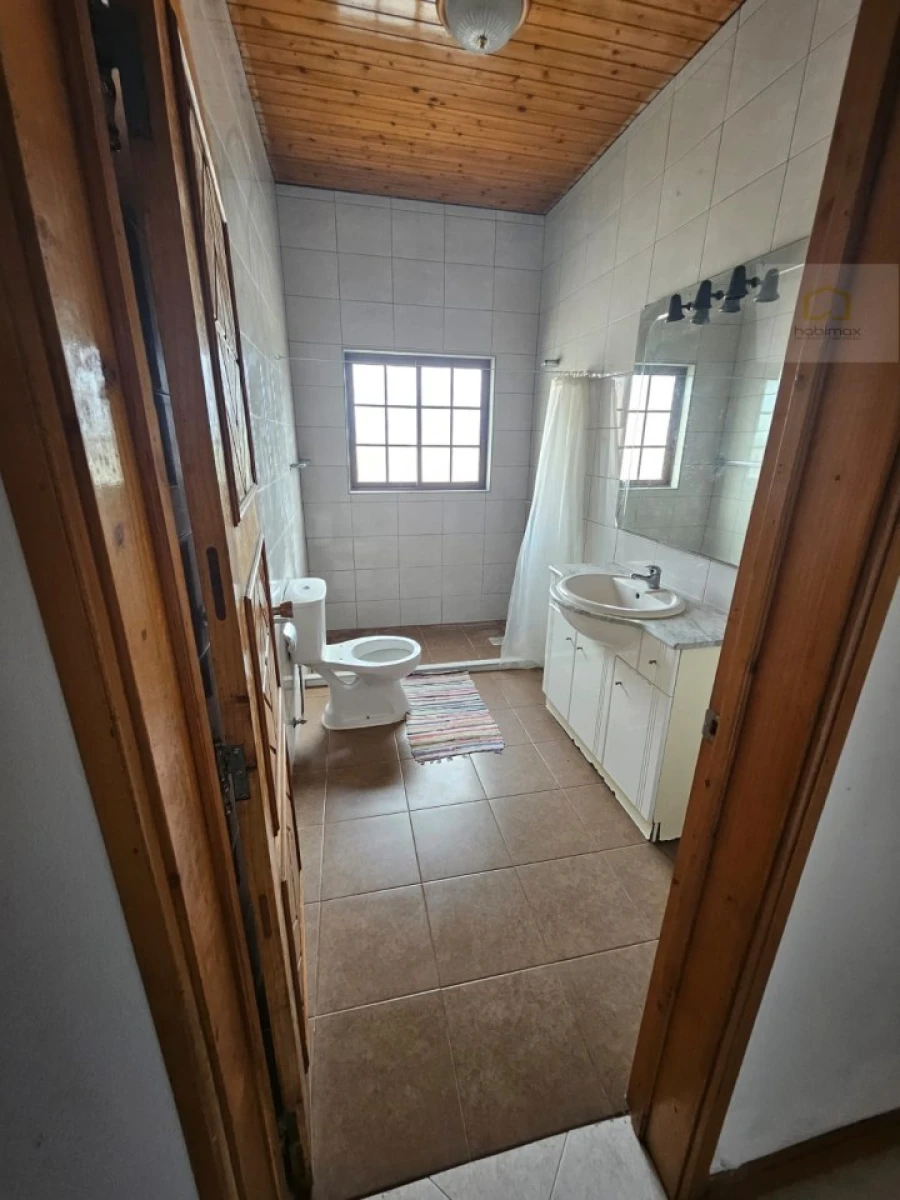 Moradia T8 para Venda em Santa Cruz da Graciosa Foto 16