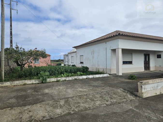 Moradia T8 para Venda em Santa Cruz da Graciosa Foto 21