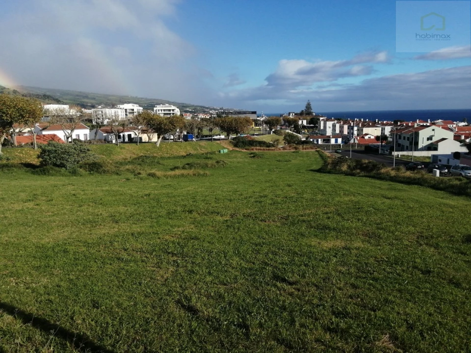 Terreno para Venda em Vila Franca do Campo (São Pedro) Foto 8