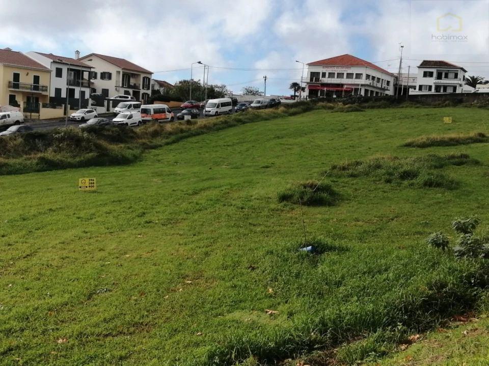 Terreno para Venda em Vila Franca do Campo (São Pedro) Foto 3