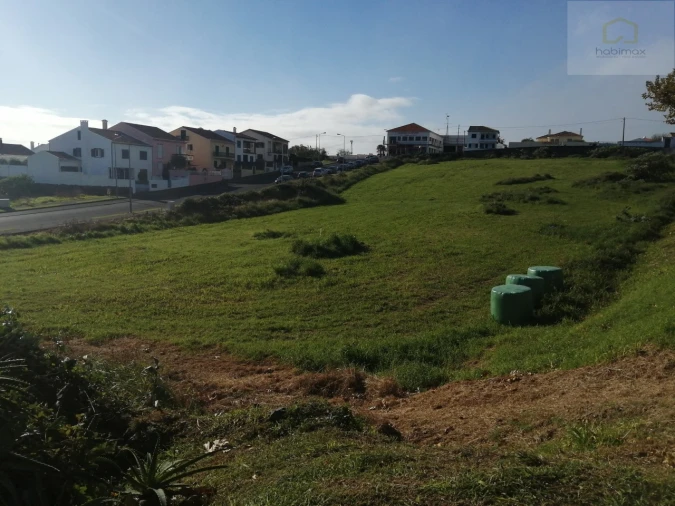 Terreno para Venda em Vila Franca do Campo (São Pedro) Foto 5
