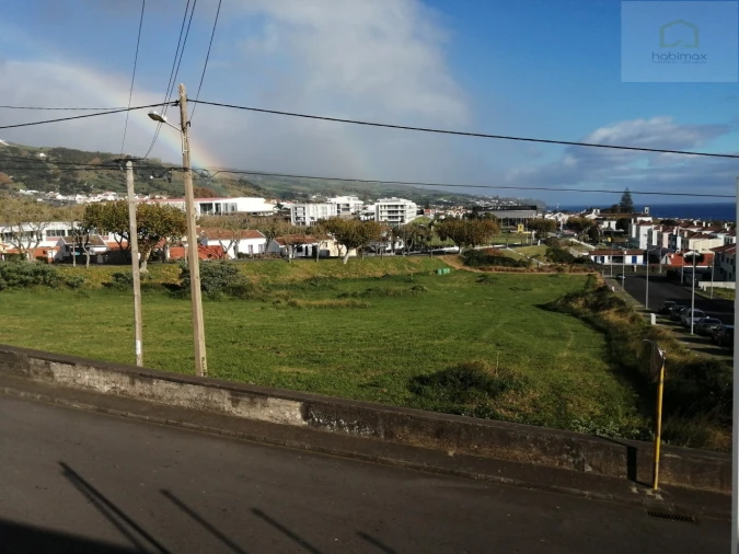 Terreno para Venda em Vila Franca do Campo (São Pedro) Foto 11