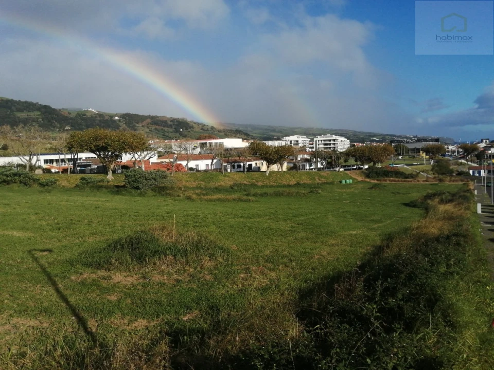 Terreno para Venda em Vila Franca do Campo (São Pedro) Foto 8