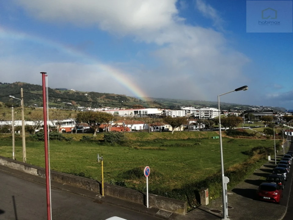 Terreno para Venda em Vila Franca do Campo (São Pedro) Foto 9
