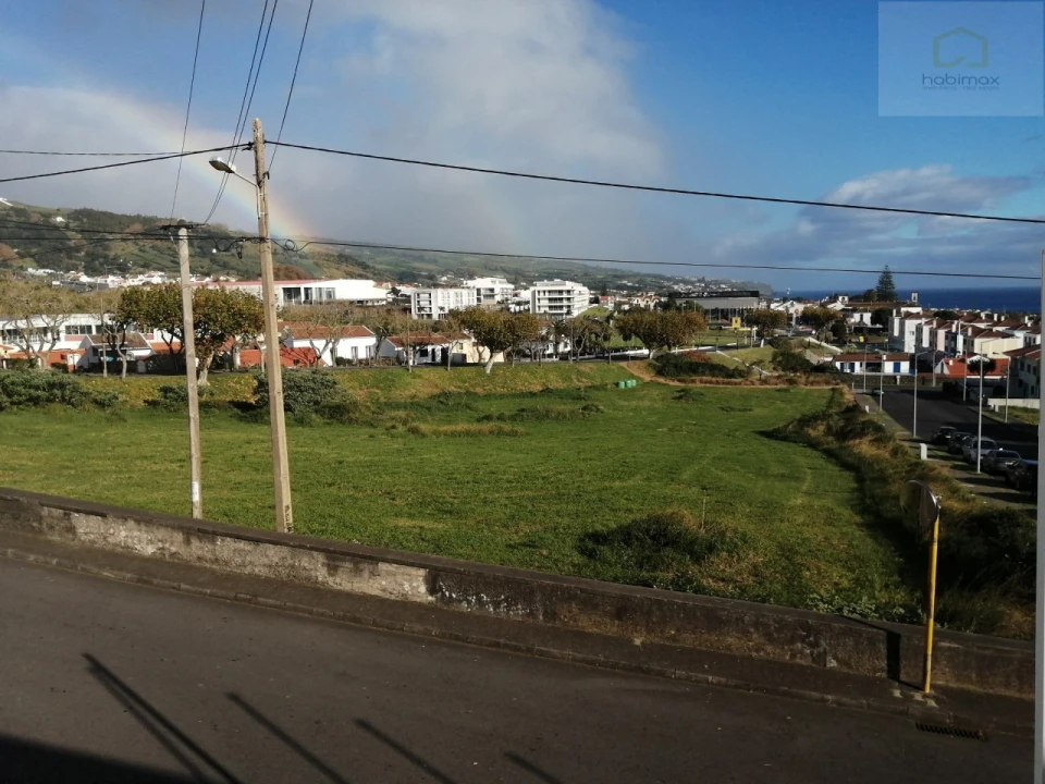 Terreno para Venda em Vila Franca do Campo (São Pedro) Foto 10