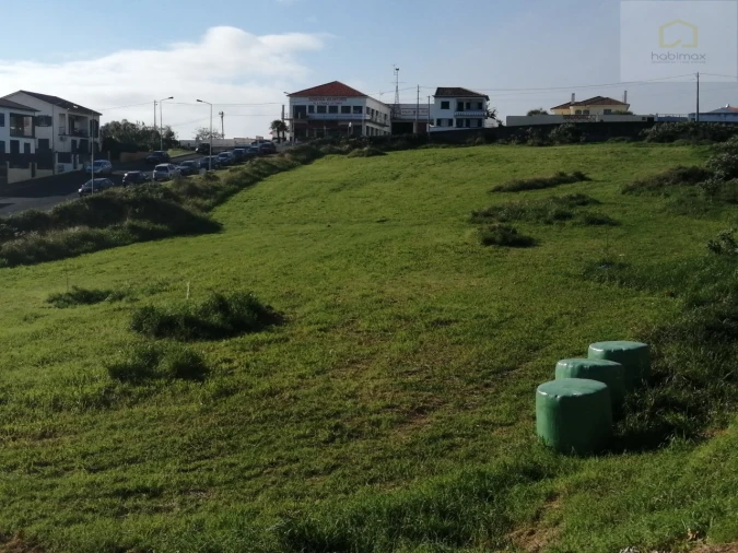 Terreno para Venda em Vila Franca do Campo (São Pedro) Foto 5