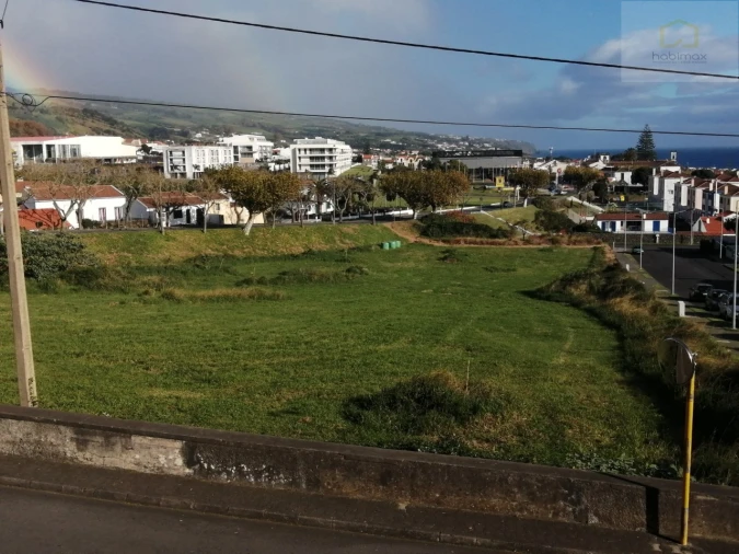 Terreno para Venda em Vila Franca do Campo (São Pedro) Foto 11