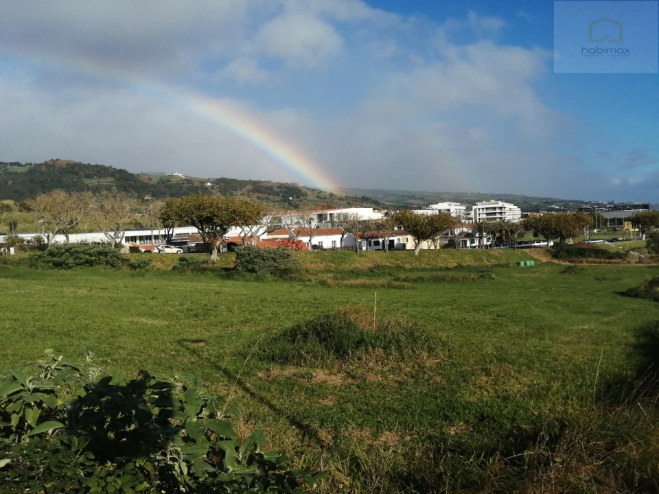 Terreno para Venda em Vila Franca do Campo (São Pedro) Foto 7