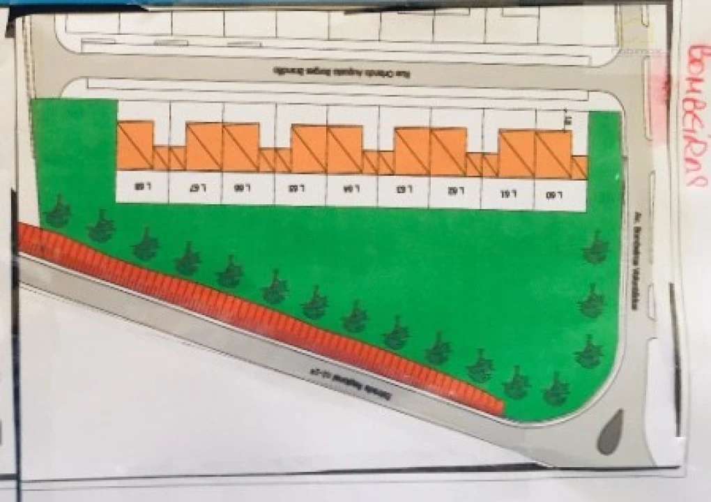 Terreno para Venda em Vila Franca do Campo (São Pedro) Foto 3