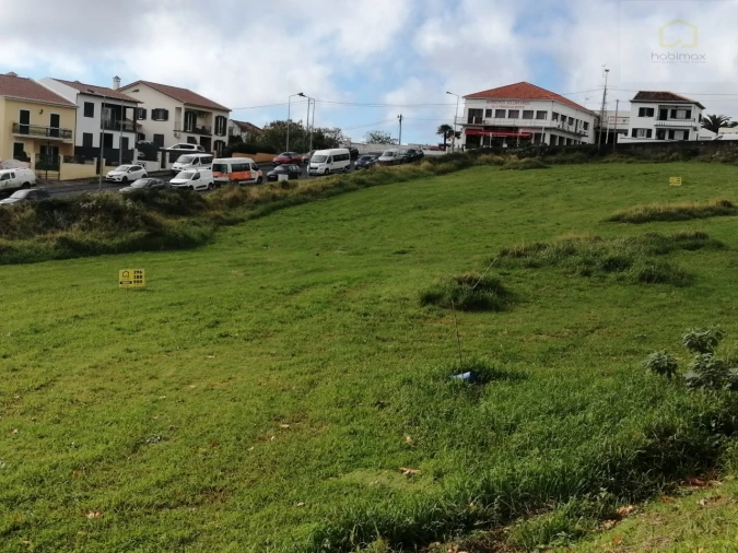 Terreno para Venda em Vila Franca do Campo (São Pedro) Foto 4