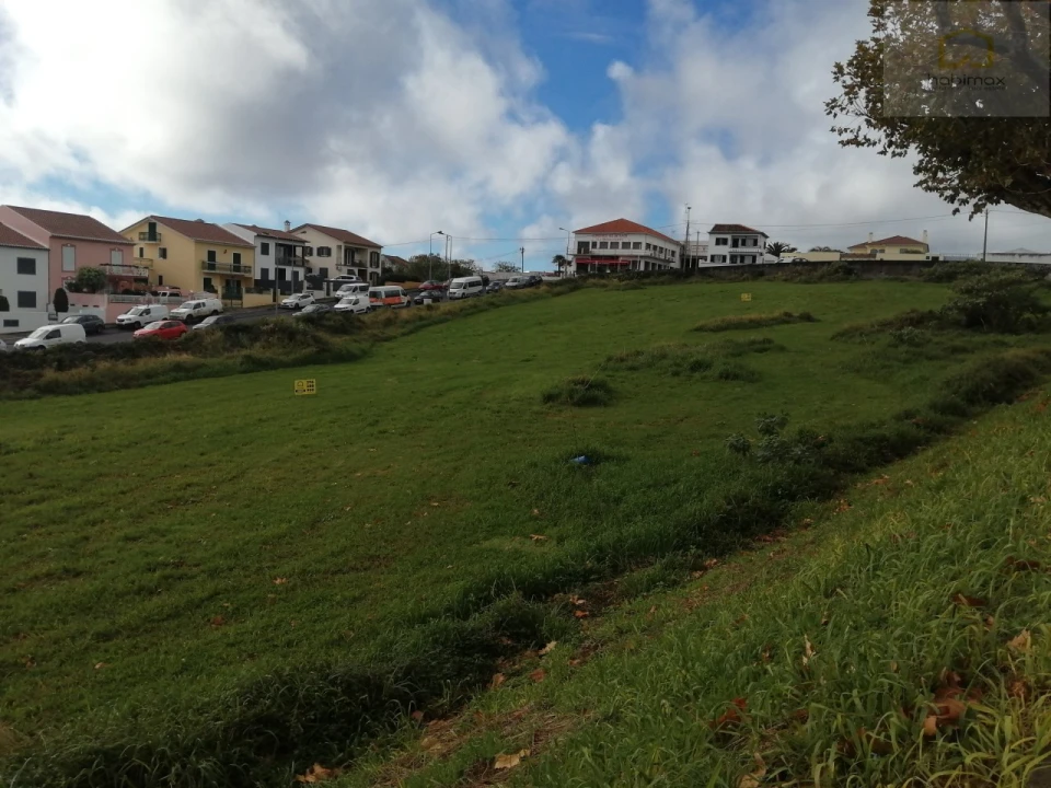 Terreno para Venda em Vila Franca do Campo (São Pedro) Foto 10