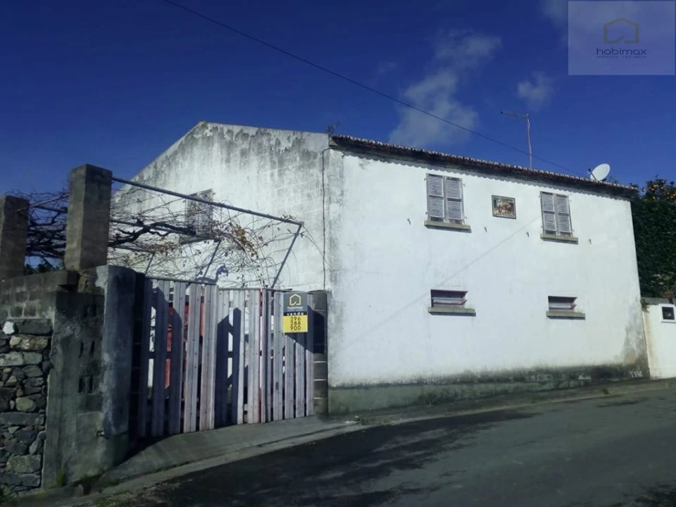 Terreno para Venda em Vila Franca do Campo (São Miguel) Foto 6