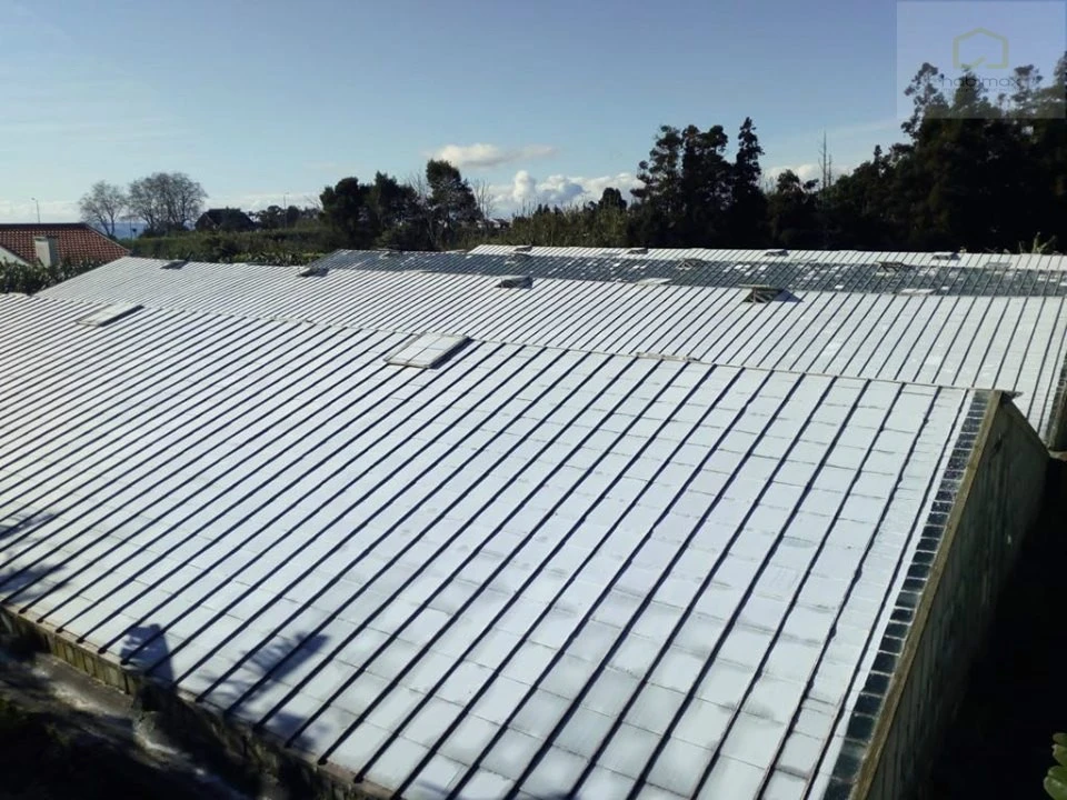 Terreno para Venda em Vila Franca do Campo (São Miguel) Foto 13