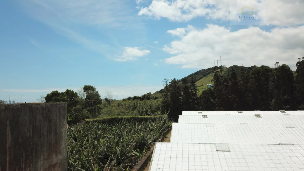 Terreno para Venda em Vila Franca do Campo (São Miguel) Foto 5