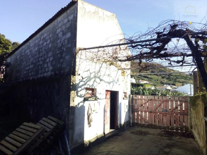 Terreno para Venda em Vila Franca do Campo (São Miguel) Foto 9