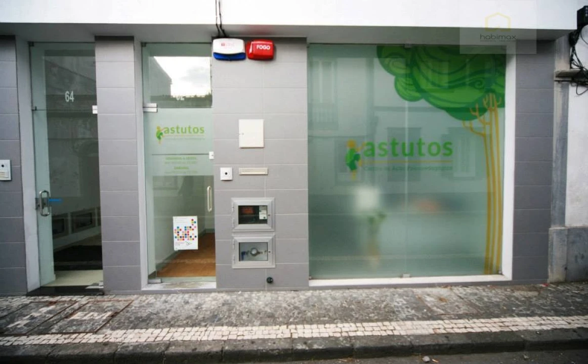 Escritório para Venda em Ponta Delgada (São Sebastião) Foto 1
