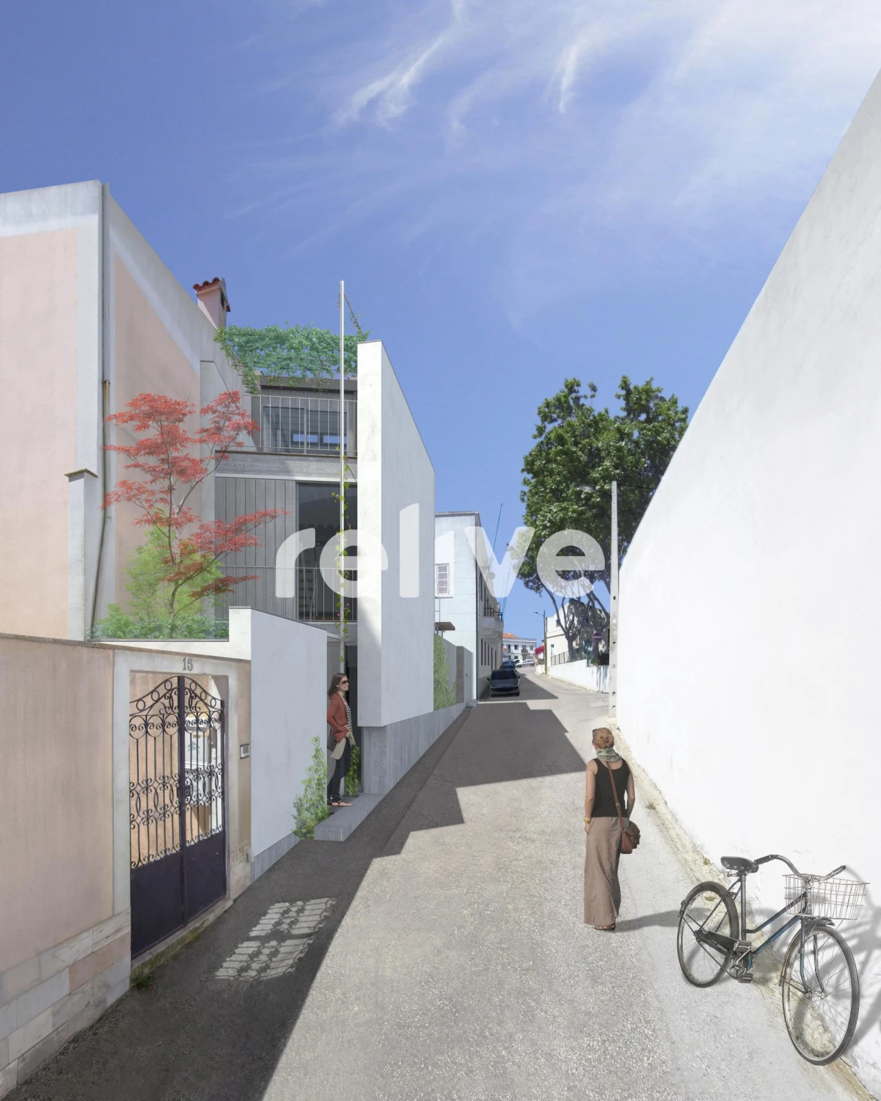 Terreno para Venda em Almada, Cova da Piedade, Pragal e Cacilhas Foto 12