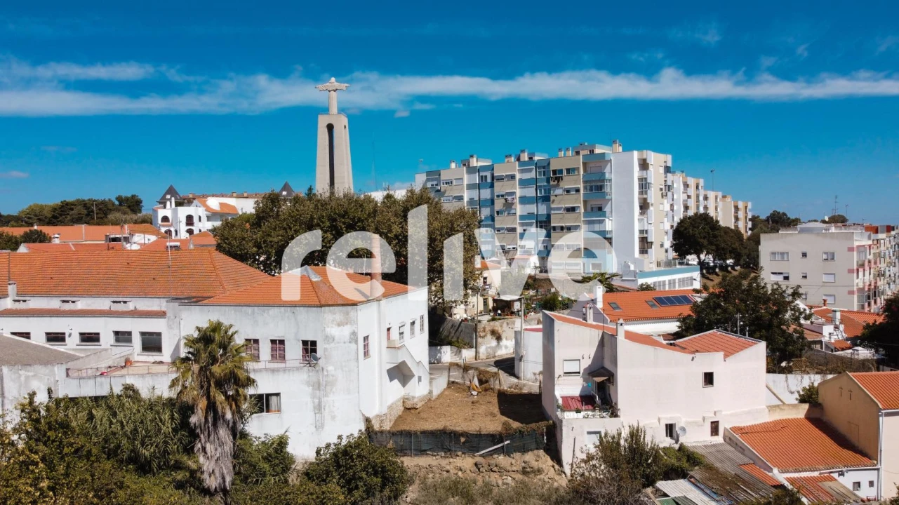Terreno para Venda em Almada, Cova da Piedade, Pragal e Cacilhas Foto 20