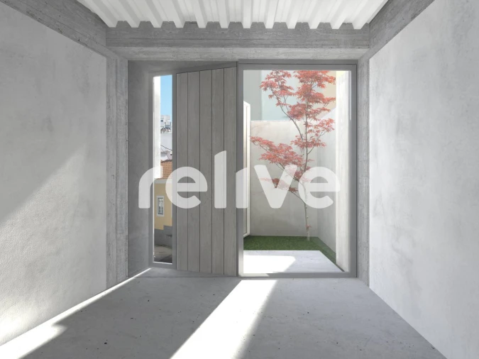 Terreno para Venda em Almada, Cova da Piedade, Pragal e Cacilhas Foto 16