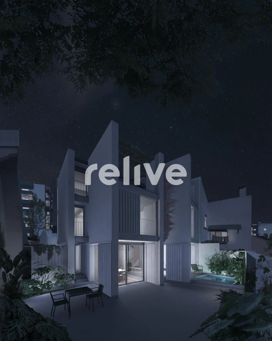 Terreno para Venda em Almada, Cova da Piedade, Pragal e Cacilhas Foto 2