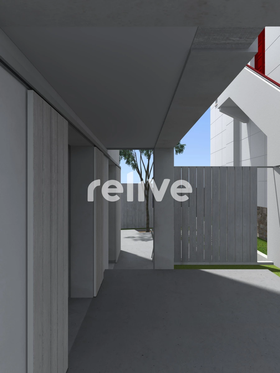 Terreno para Venda em Almada, Cova da Piedade, Pragal e Cacilhas Foto 18