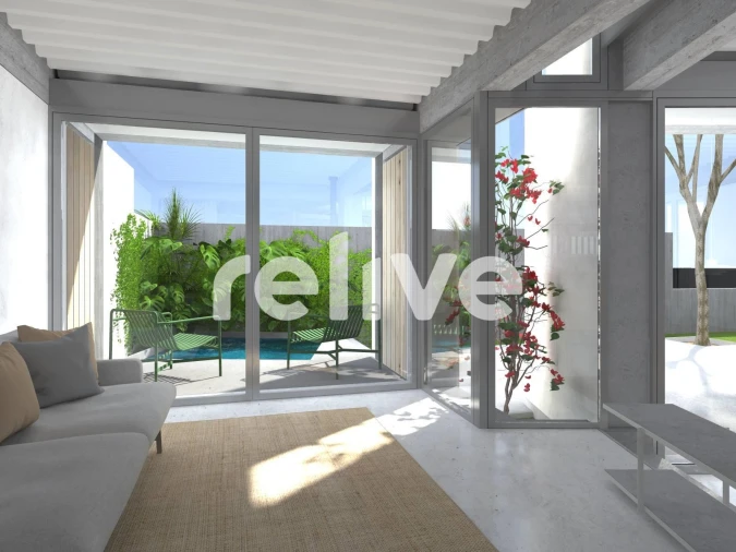 Terreno para Venda em Almada, Cova da Piedade, Pragal e Cacilhas Foto 6