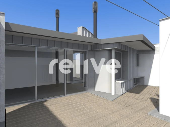 Terreno para Venda em Almada, Cova da Piedade, Pragal e Cacilhas Foto 9