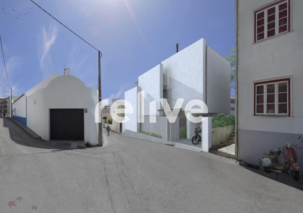 Terreno para Venda em Almada, Cova da Piedade, Pragal e Cacilhas Foto 14