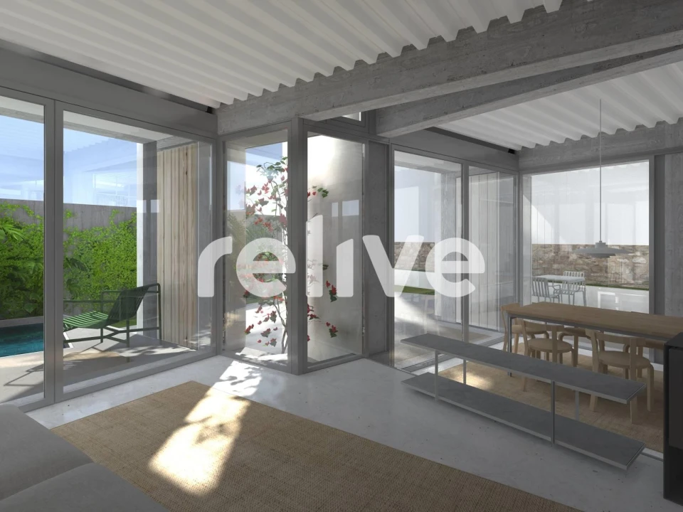 Terreno para Venda em Almada, Cova da Piedade, Pragal e Cacilhas Foto 7