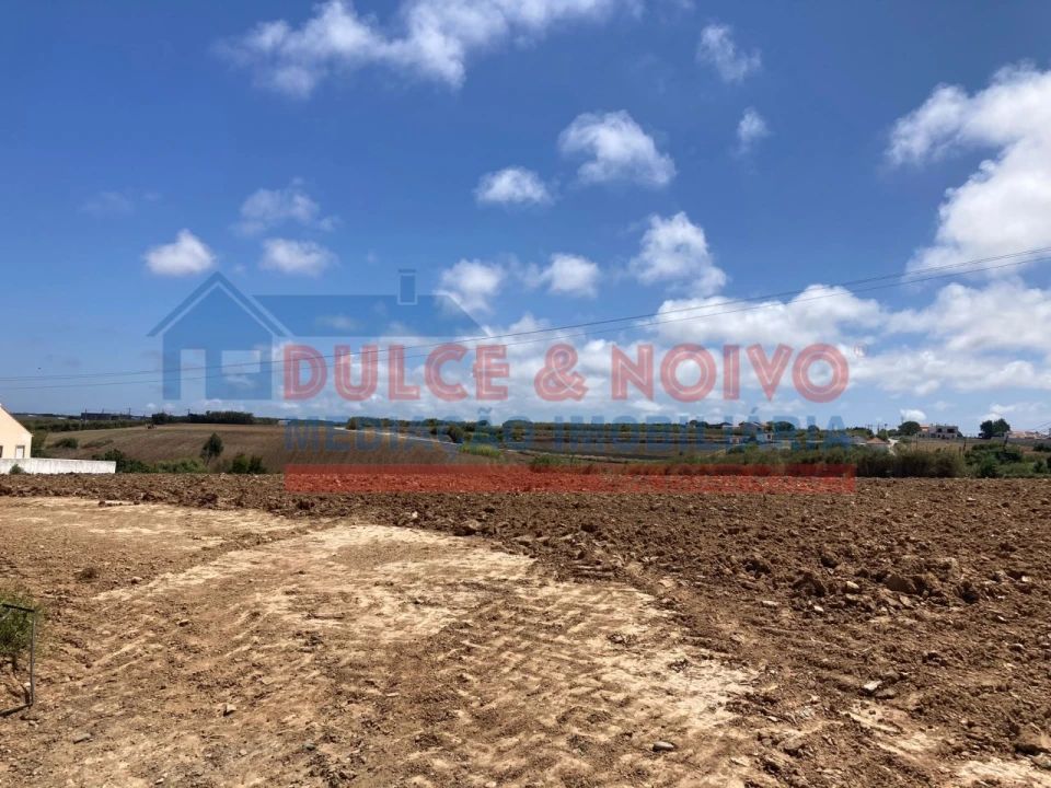 Terreno Agricola ou Rústico para Venda em Atouguia da Baleia Foto 10