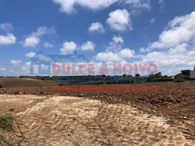 Terreno Agricola ou Rústico para Venda em Atouguia da Baleia Foto 4