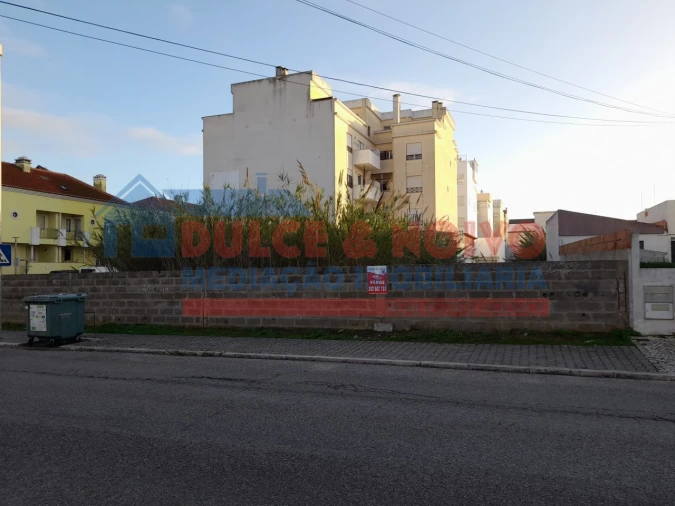 Terreno para Venda em Peniche Foto 7