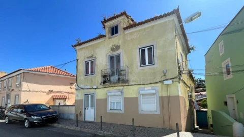 Prédio para Venda em Ajuda