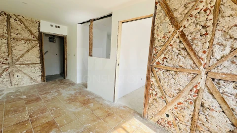 Prédio para Venda em Ajuda