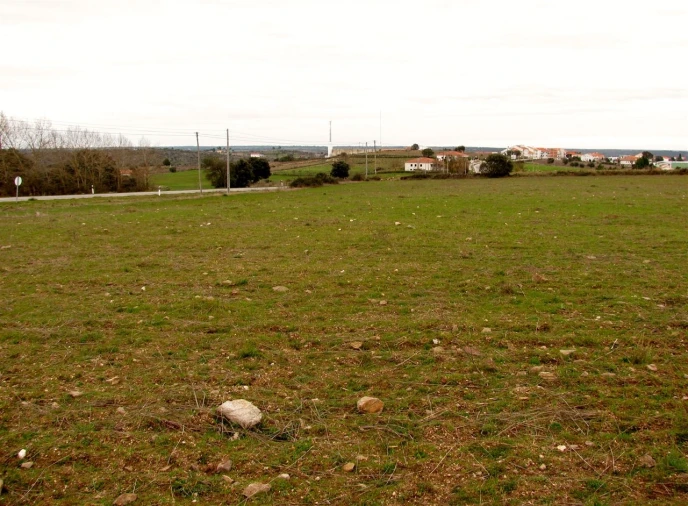 Terreno para Venda em Miranda do Douro Foto 5