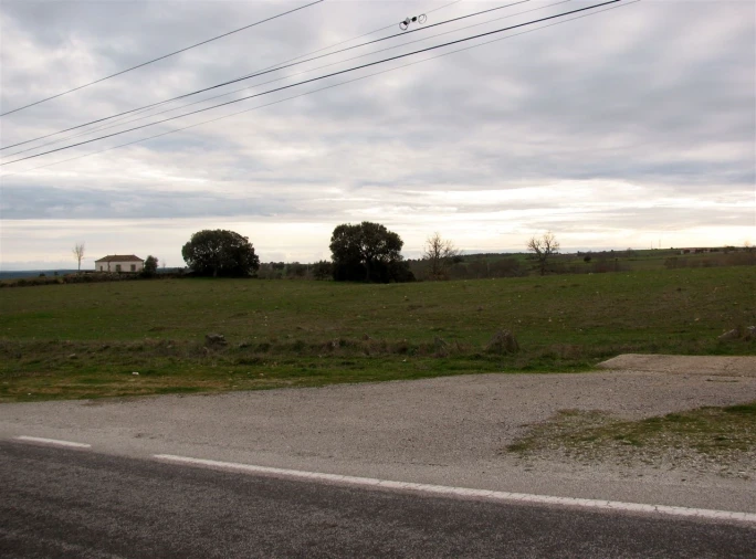 Terreno para Venda em Miranda do Douro Foto 2