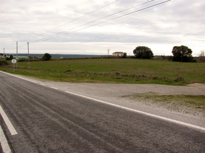 Terreno para Venda em Miranda do Douro Foto 1