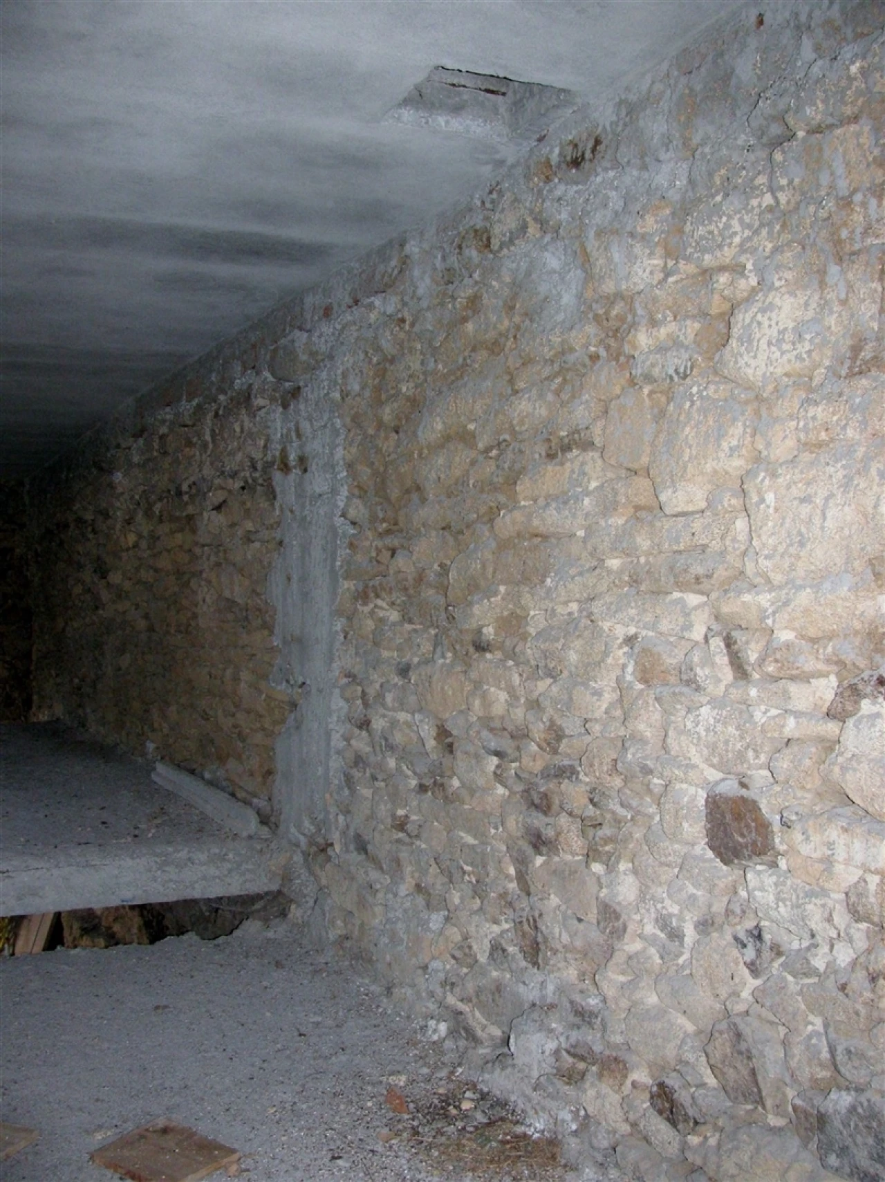 Moradia T2 para Venda em Genisio Foto 12