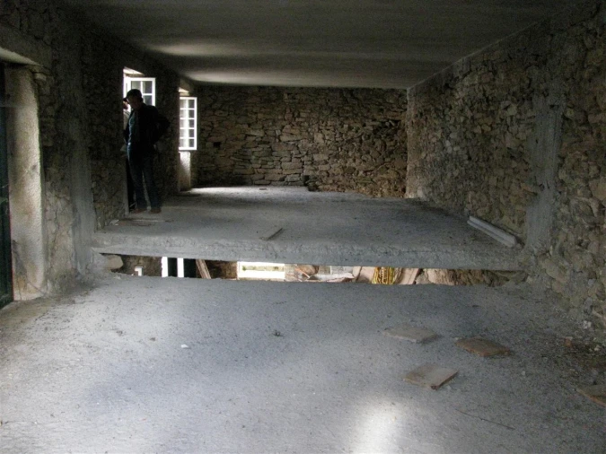 Moradia T2 para Venda em Genisio Foto 10